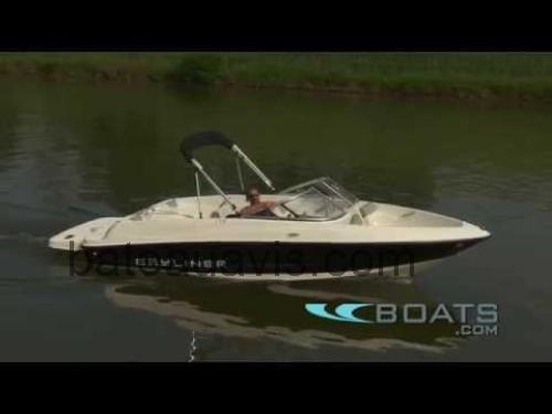 Bayliner Bowrider 175 avis et fiche technique 